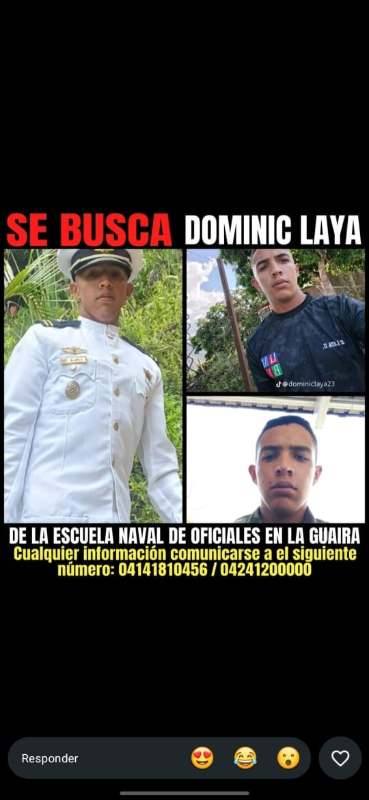 Foto de Dominic laya