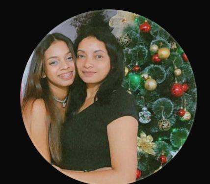 Foto de Michel y lidia Pereira