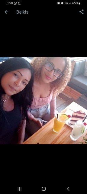 Foto de Belkis Duarte