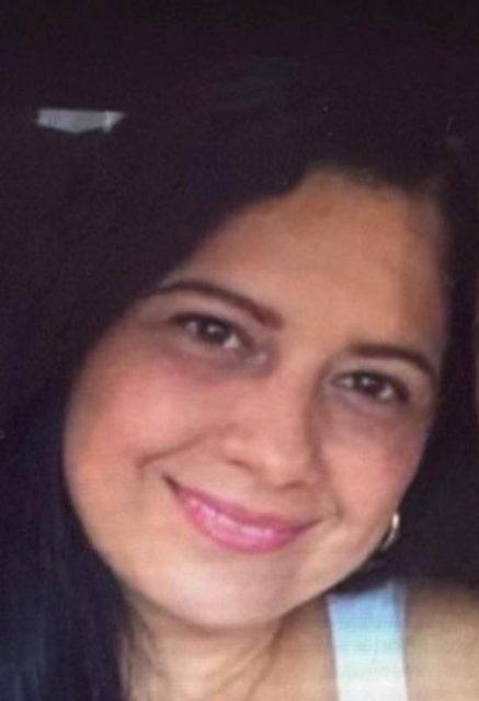 Foto de Rosalba Martinez