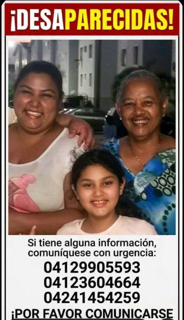 Foto de Gladys,Gabriela