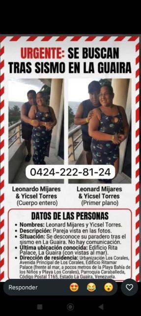 Foto de Yicel torres