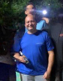 Foto de William Quintana