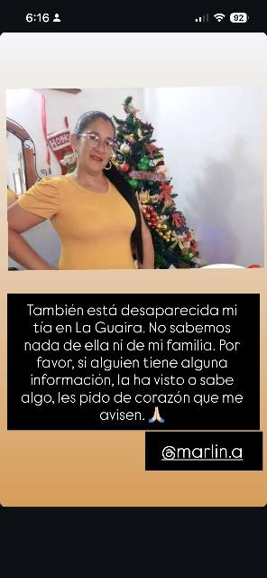 Foto de Marielis acosta