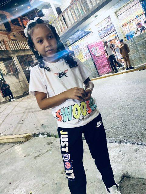 Foto de Sofia Fernández