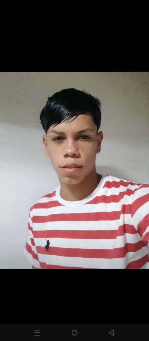 Foto de Abram bermudez