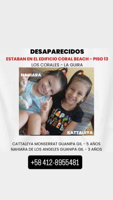 Foto de Cattaleya y Nahiara