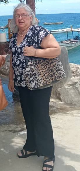 Foto de Migdalia Mendez