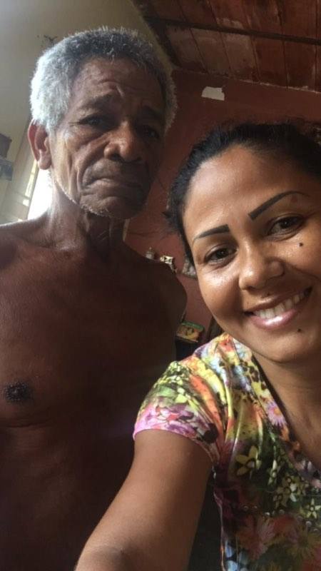 Foto de Milanyela Figueroa
