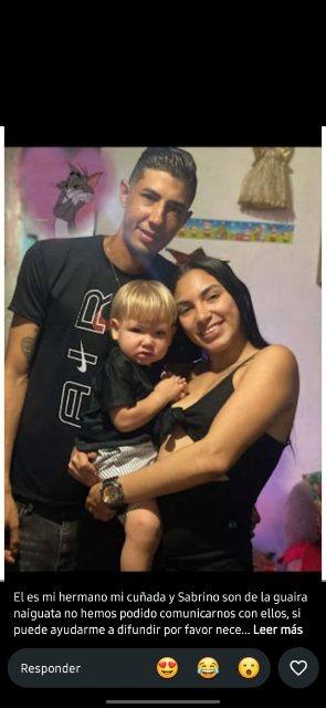 Foto de Yonatan Goncalves neydi mendoxa