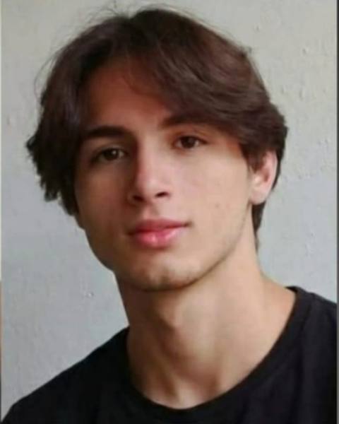 Foto de Jorge Armando Marcano Saavedra