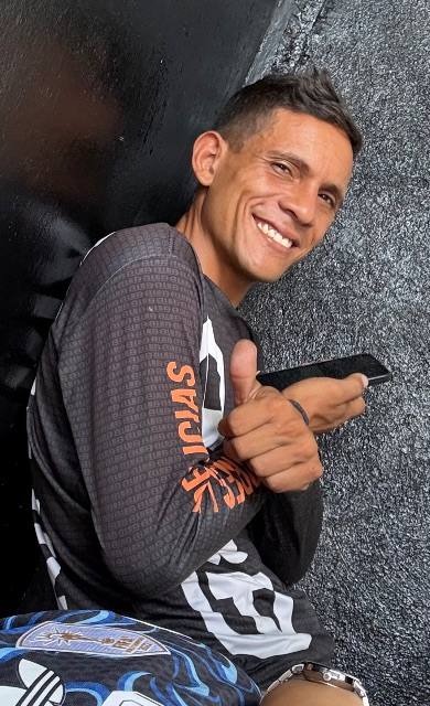 Foto de José Manuel Ascanio Gámez