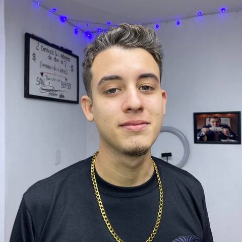 Foto de Gabriel Jiménez