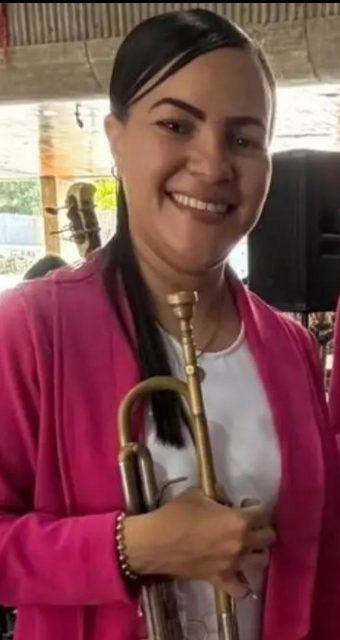 Foto de Jolimar Izaguirre Diaz
