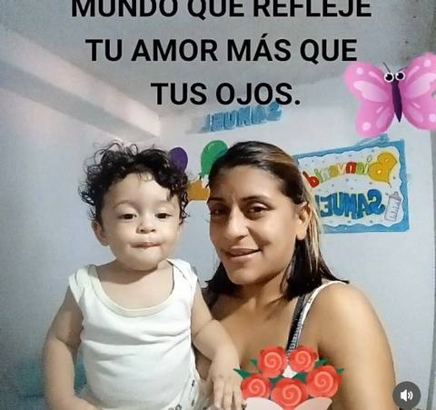 Foto de Diana Rodríguez Pérez