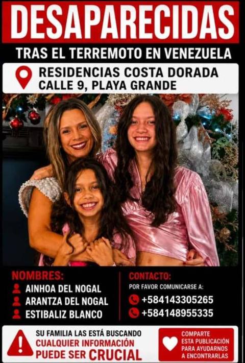 Foto de Estibaliz Blanco Mejias