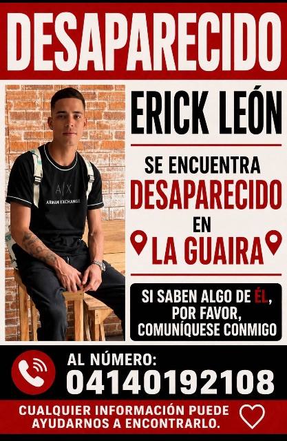Foto de Erick Leon