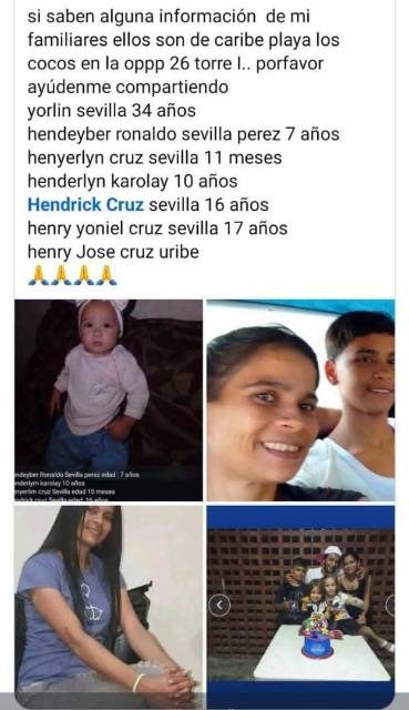 Foto de Henrry cruz