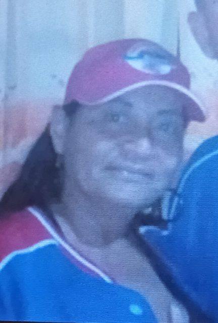 Foto de Miltha Alvarado