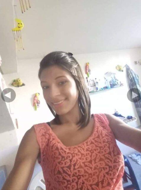 Foto de Génesis Montiel