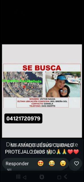 Foto de Victor educado navas