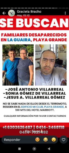 Foto de José Antonio Villarreal