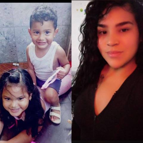 Foto de Yennibel Marcano