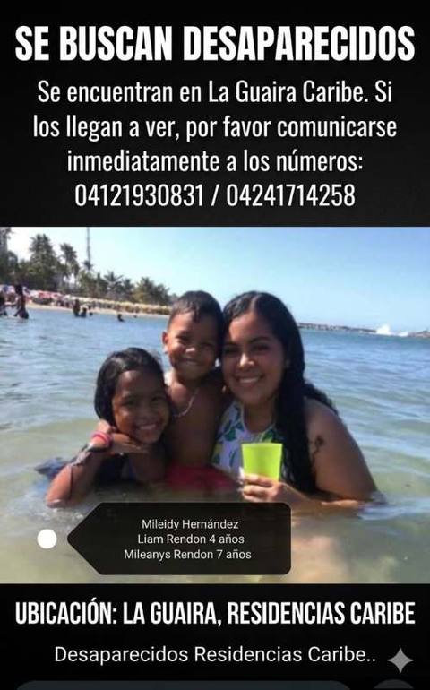 Foto de Mileydi Hernández Franco