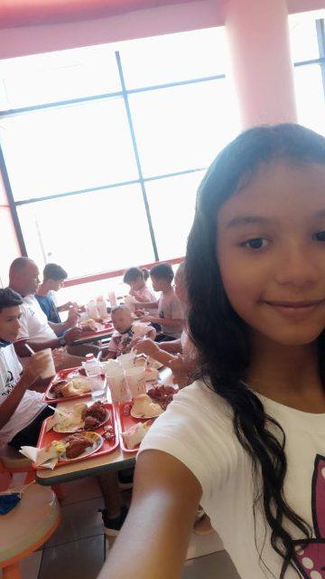 Foto de Yosliana Guevara Izaguirre