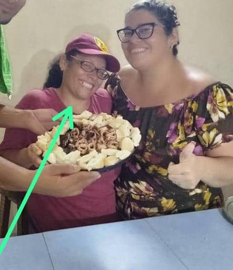 Foto de Ruddy Carrasco