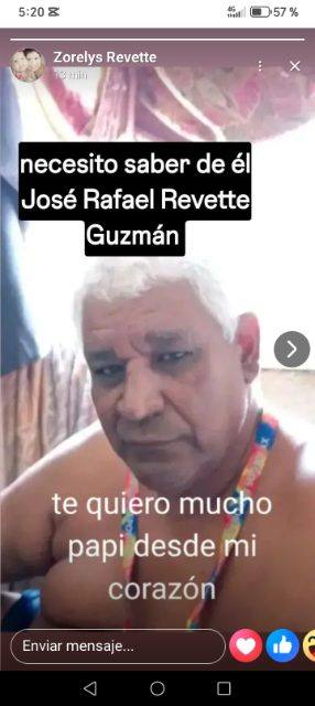 Foto de José revette Guzmán