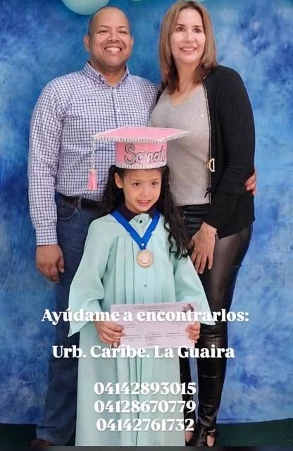 Foto de Familia Ysea