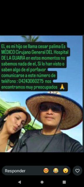 Foto de Cesar palima