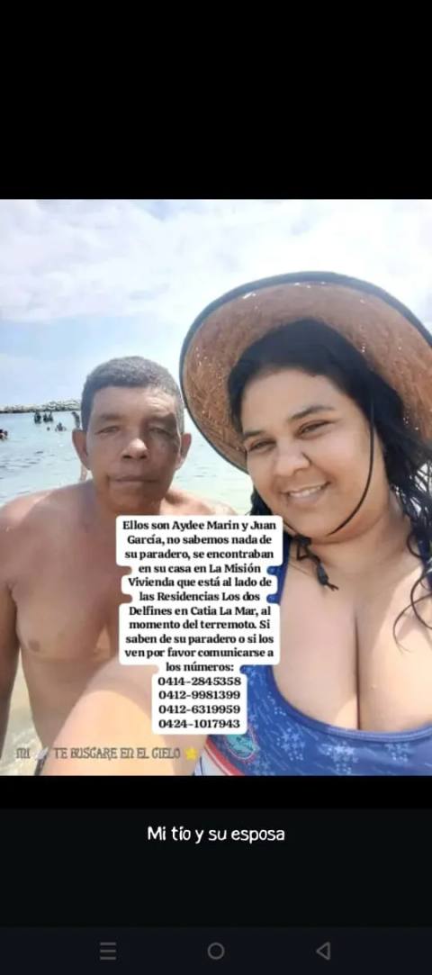Foto de Haydee Marín Juan Garcia