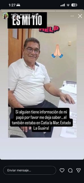 Foto de Juan Manuel Martínez