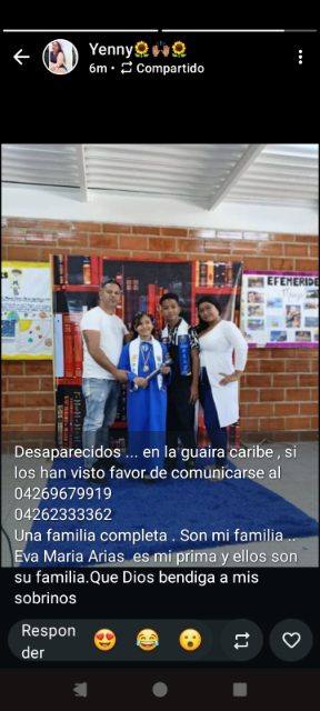 Foto de Eva María
