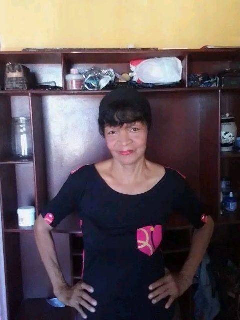 Foto de Irma Izaguirre