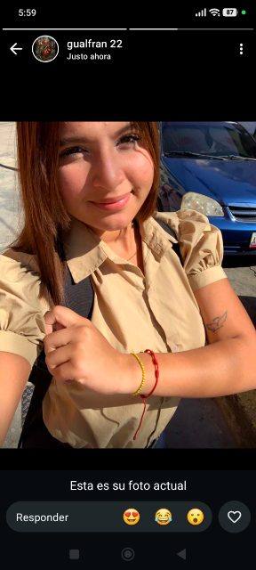 Foto de Mariangela elizandre
