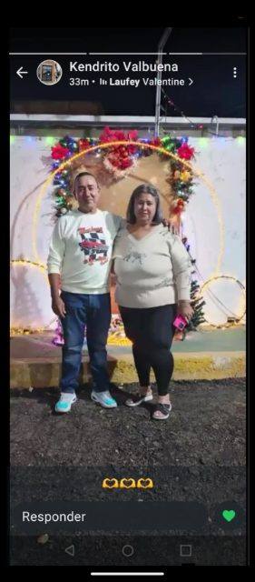 Foto de Maybel chacin