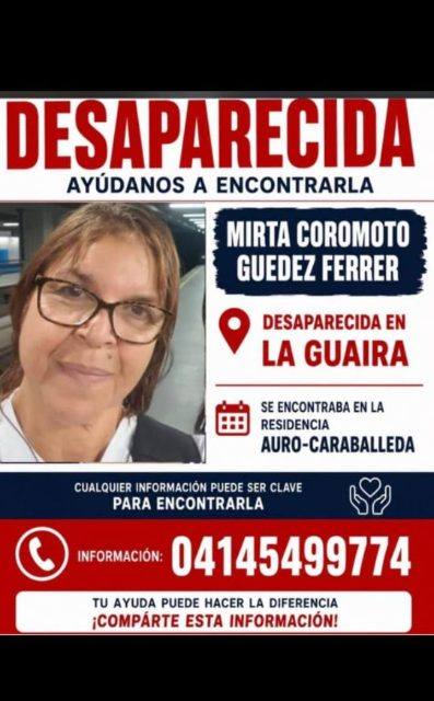 Foto de Mirta C Guedez