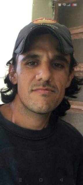 Foto de Ernesto Jose Bustos