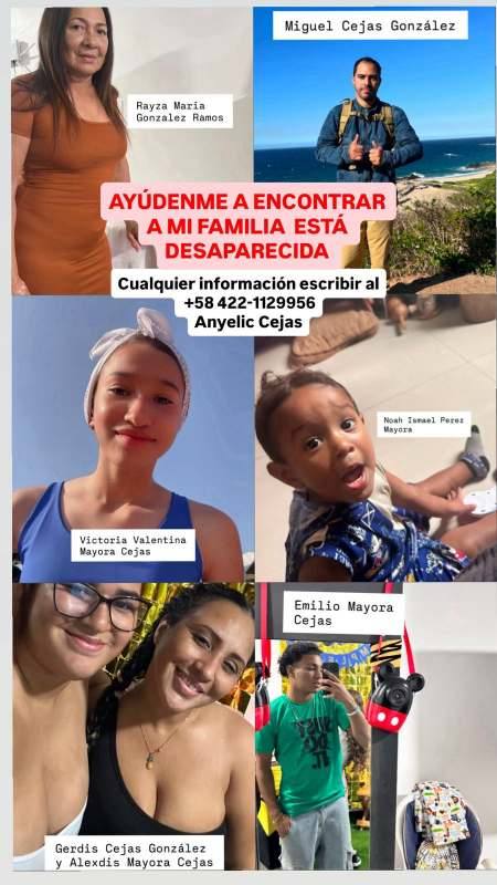 Foto de Alexdi Mayora Ceijas