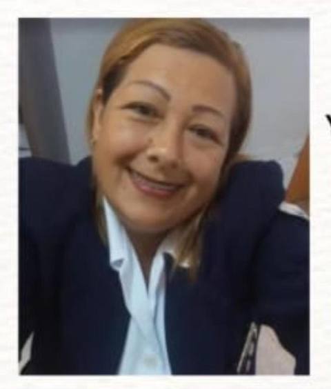 Foto de Yesenia Pérez araque
