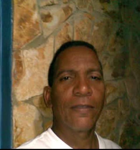 Foto de Roger Enrique Pinto Britto