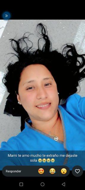 Foto de Onely Navarro briceño