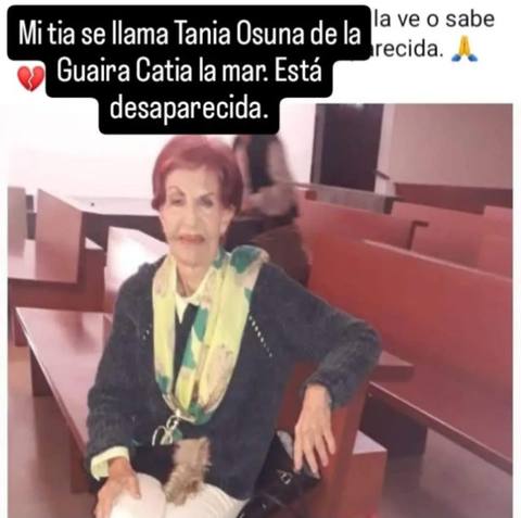 Foto de Osuna
