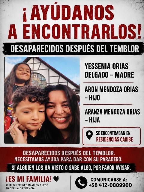 Foto de Yesenia Orias