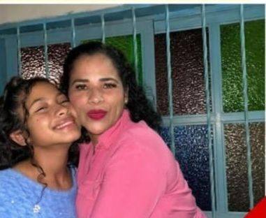 Foto de Dayani Sánchez