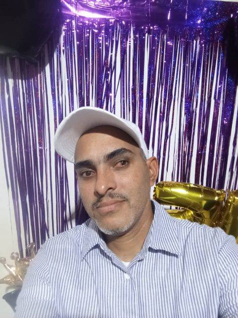 Foto de Elvis David Toro Acosta