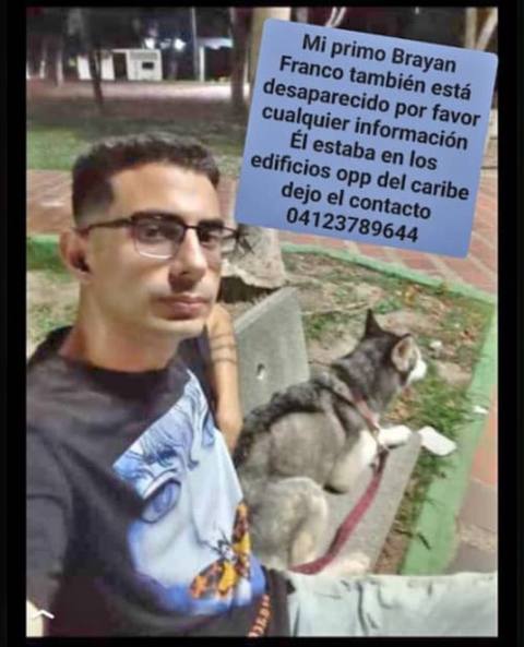 Foto de Brayan Franco